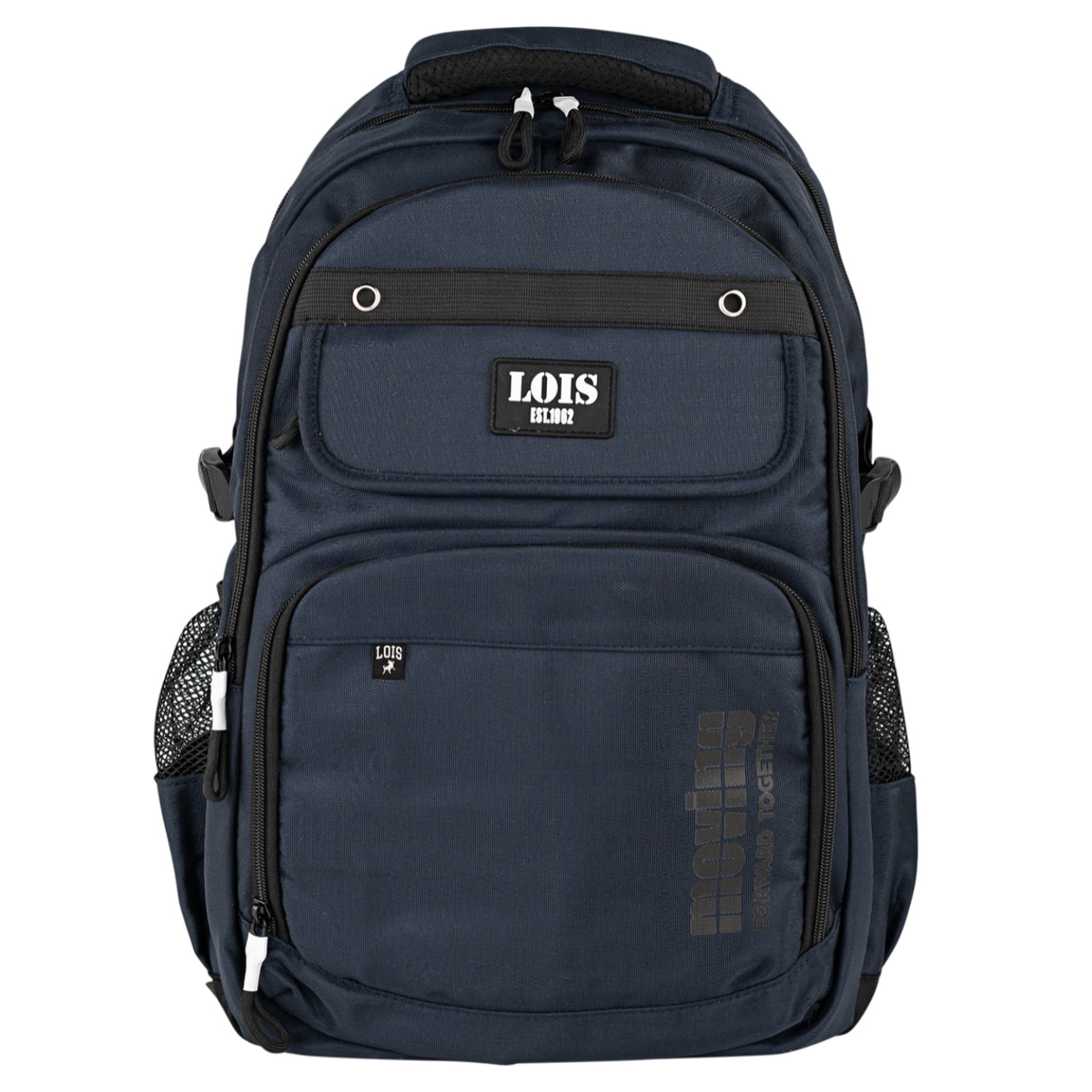 Mochila Casual/Ocio Lois Bross Marino
