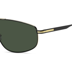 Gafas de Sol Hugo Boss 1887/S I46 de Metal Hombre 60 mm