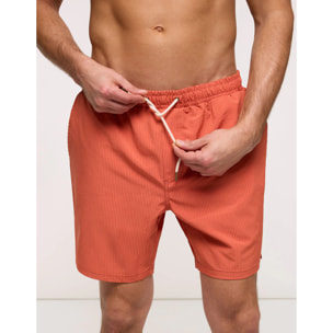 Bañador Rayas Naranja - Zeniton