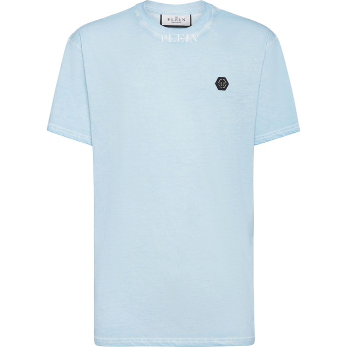 PHILIPP PLEIN Camiseta Cuello Redondo