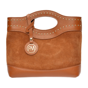 Borsa a tracolla Roberta M Cammello