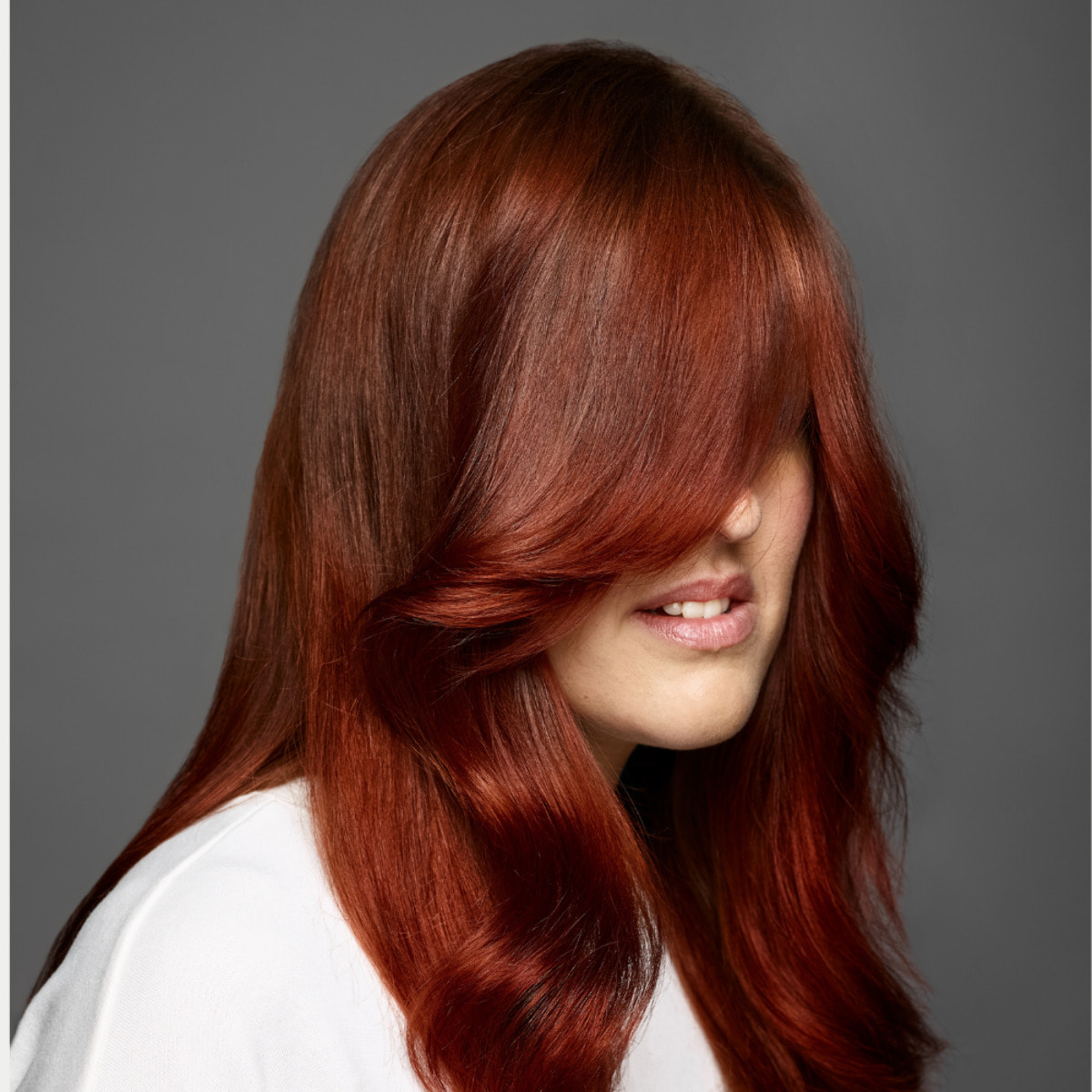 Maria Nila Colour Refresh Autumn Red