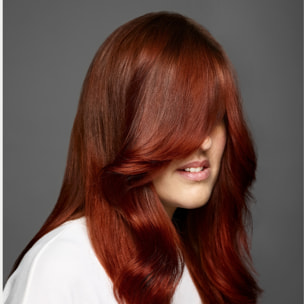 Maria Nila Colour Refresh Autumn Red