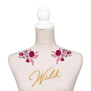 Mannequin "Wild" H160cm