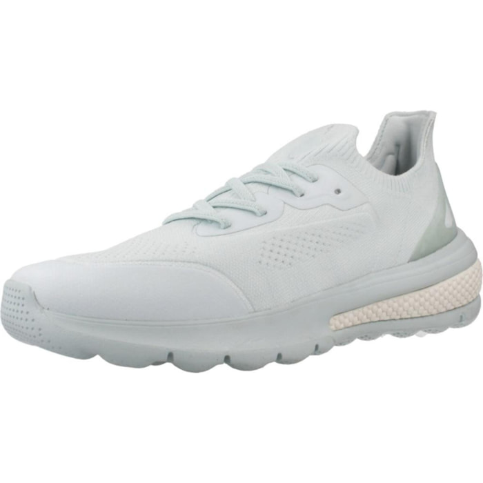 Sneakers de  Mujer de la marca GEOX  modelo D SPHERICA ACTIF AZUL