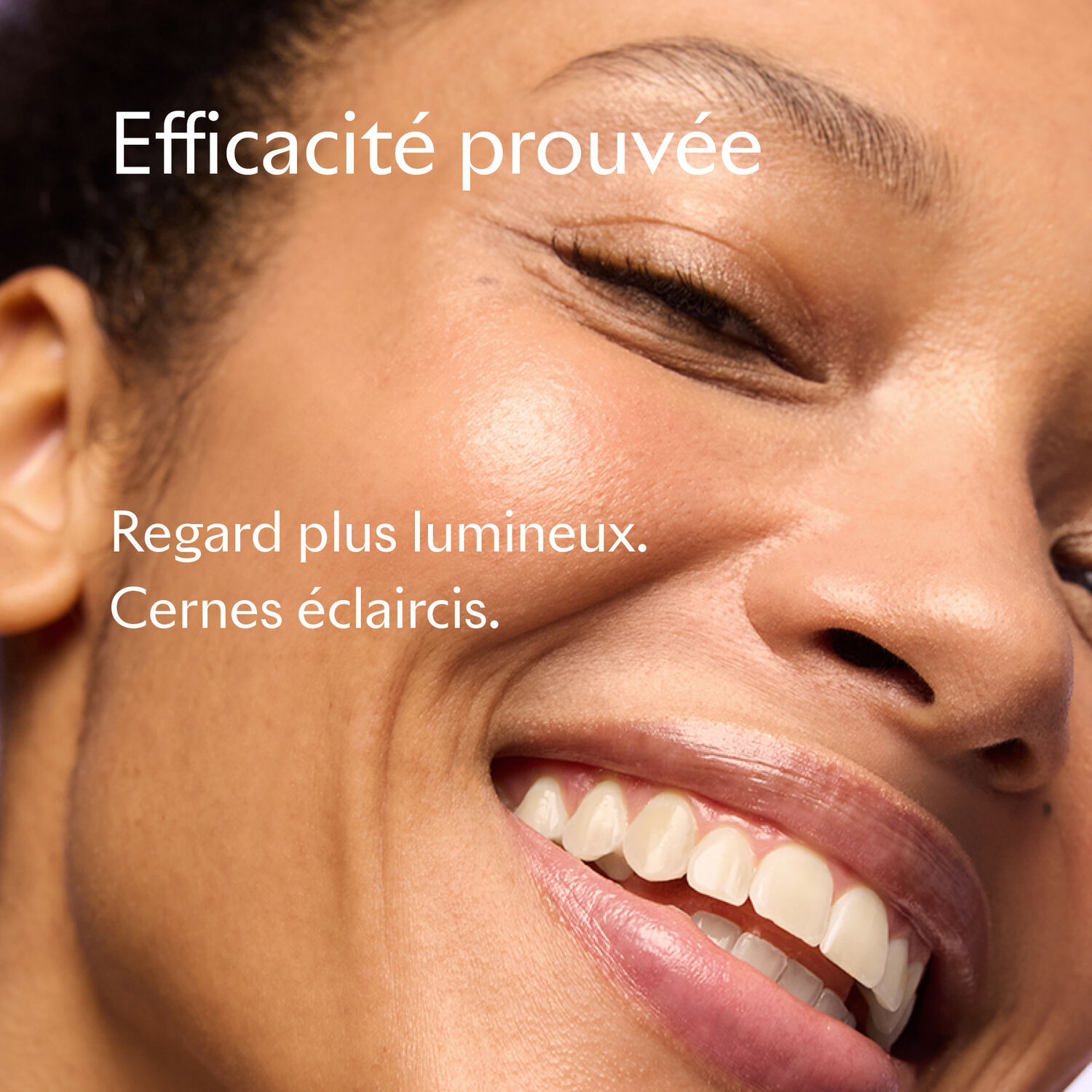 Hypnotica - Crème Yeux Défatigante 15 ml