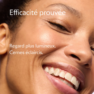 Hypnotica - Crème Yeux Défatigante 15 ml