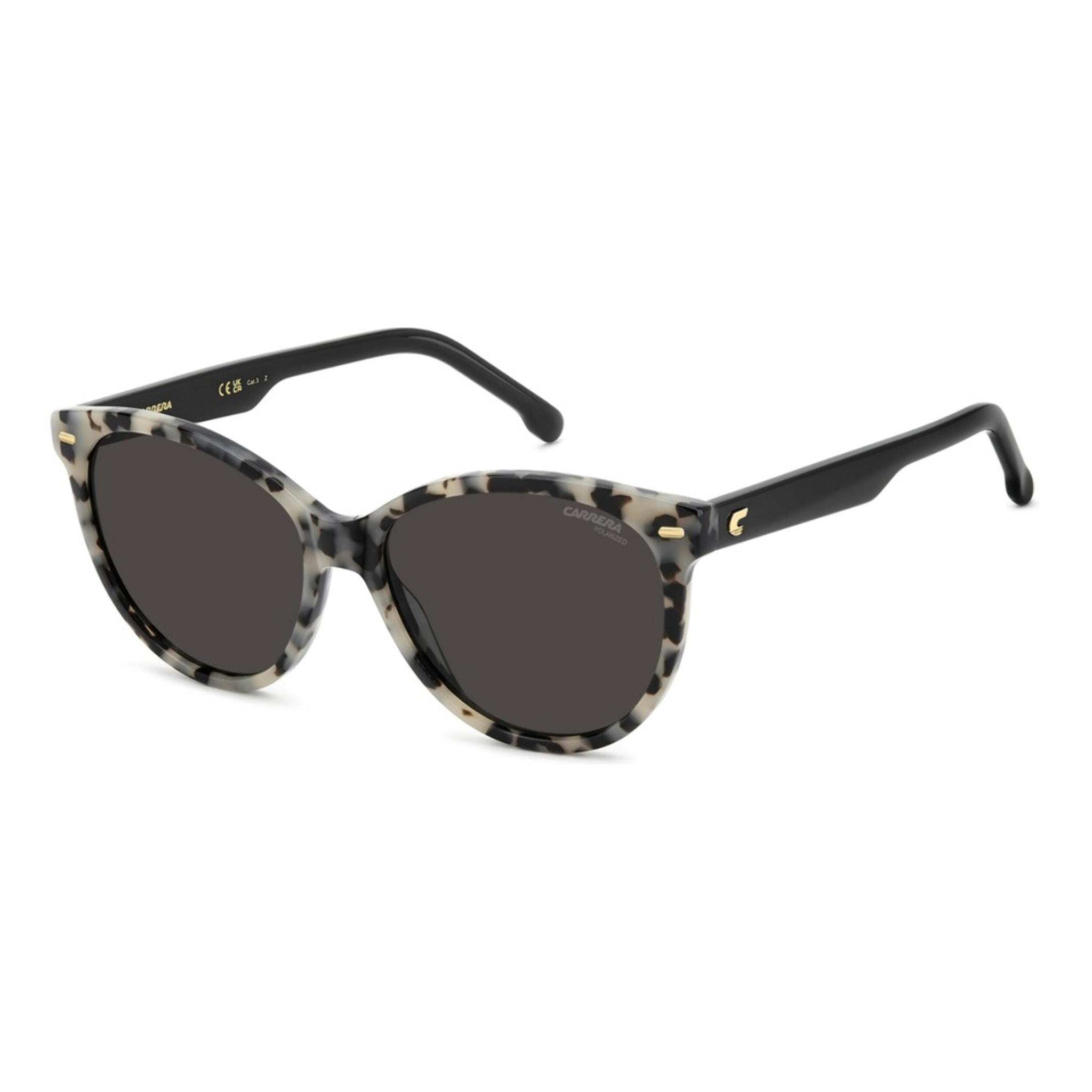 Gafas de Sol Carrera 3084/S AHF Polarizadas de Acetato Mujer 57 mm