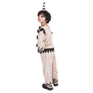 DISFRAZ PAYASO POSESO INF