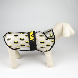 Dc Comics Batman Impermeabile per cane L For Fun Pets Cerdà