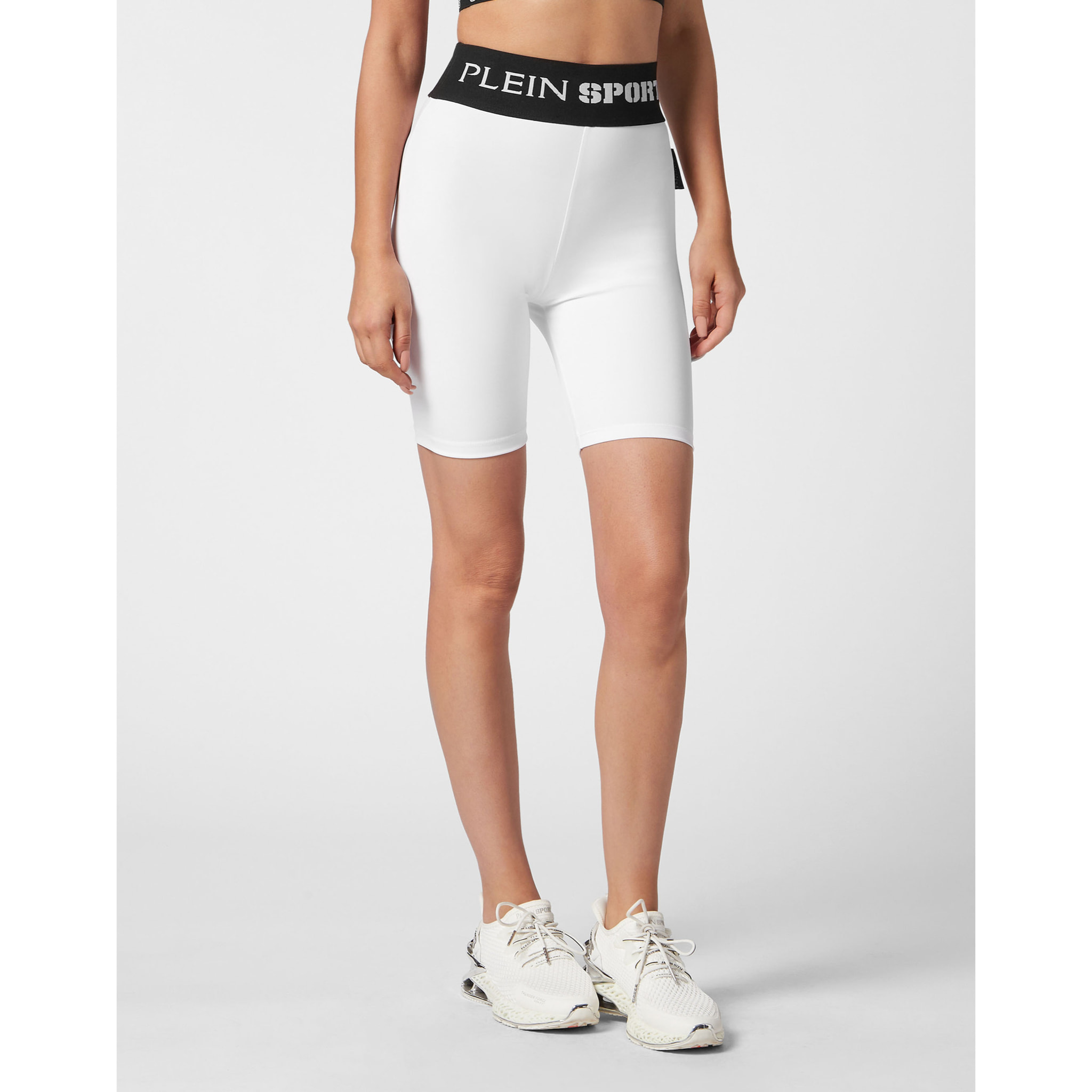 PLEIN SPORT Mallas deportivas