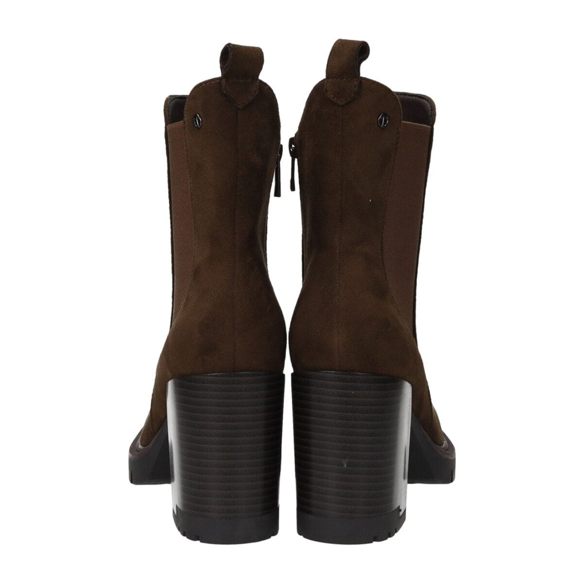 Stivaletti Donna Tata Italia Marrone