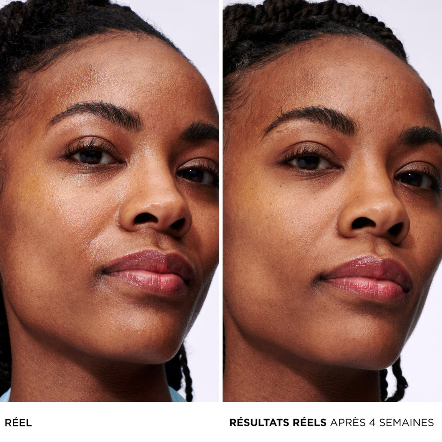 Confidence in a Gel Cream - Gel Crème Hydratant 75 ml