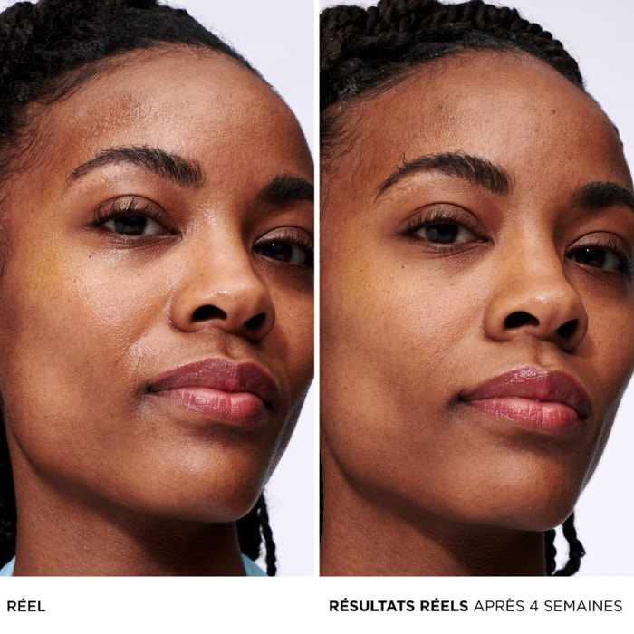 Confidence in a Gel Cream - Gel Crème Hydratant 75 ml
