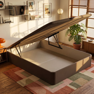 Canapé Abatible | 32CM | ENVIO, MONTAJE Y RETIRADA INCLUIDO | Storage Bed