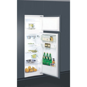 Réfrigérateur 2 portes encastrable WHIRLPOOL ART3642 2 portes