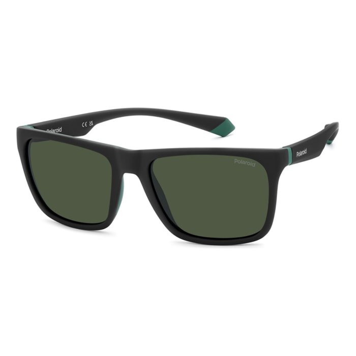 Gafas de Sol Polaroid PLD 2141/S 3OL Polarizadas de Nylon Unisex 57 mm