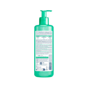 Sebium - Gel Moussant Actif Nettoyant Purifiant Intense 400ml