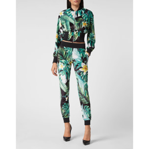 PHILIPP PLEIN Tracksuit: Top & Trousers HAWAII