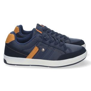 Zapato de Caballero con Cordones