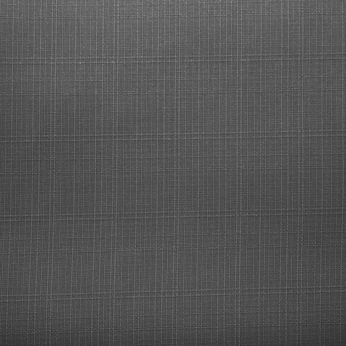 Coussin déco d'extérieur "Korai" ardoise 30x50cm en polyester