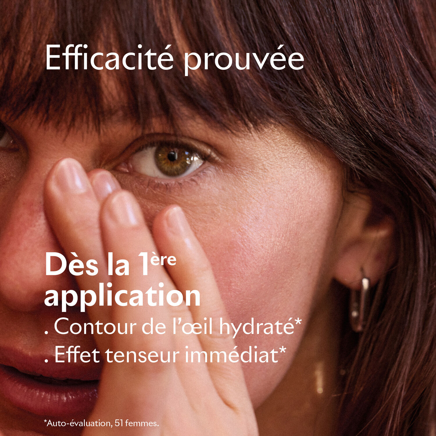 Reines - Contour des Yeux Anti-Age et Anti-Poches 15 ml