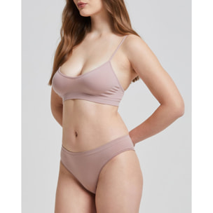 Brassiere seamless Skin Shades