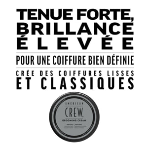 GROOMING CREAM - Cire coiffante 85 g