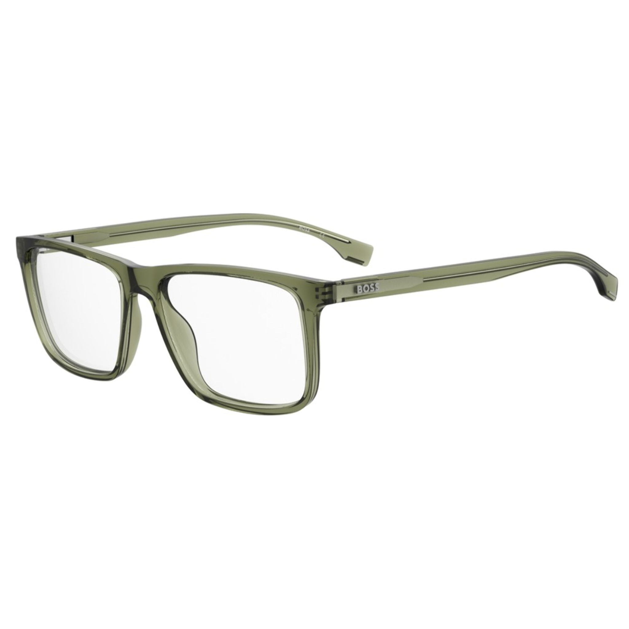Gafas de Vista Hugo Boss 1571 1ED de Tr90 Hombre 56 mm