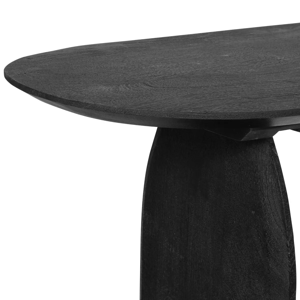 Console "Isana" L110cm noir