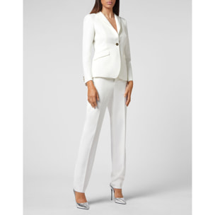 PHILIPP PLEIN Blazer SKULL