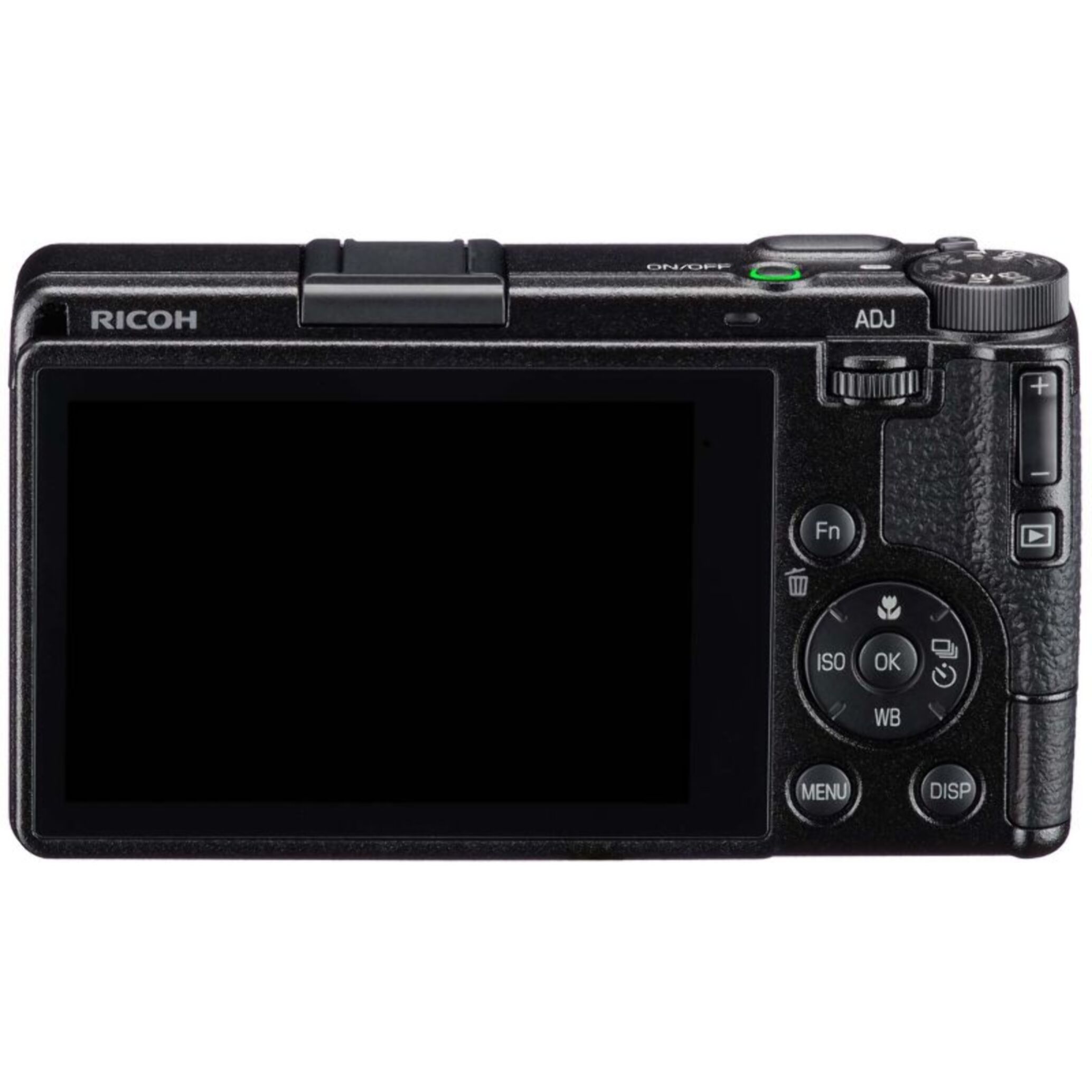 Appareil photo Compact RICOH GR IV