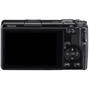 Appareil photo Compact RICOH GR IV