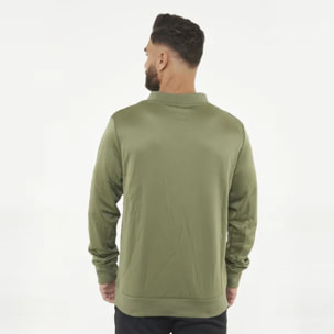 Felpa tecnica da allenamento MUZO