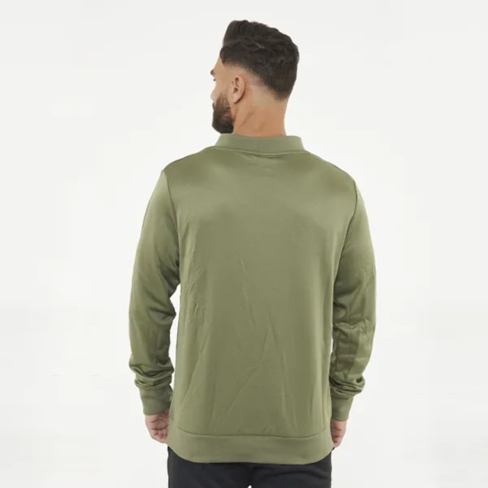 Felpa tecnica da allenamento MUZO