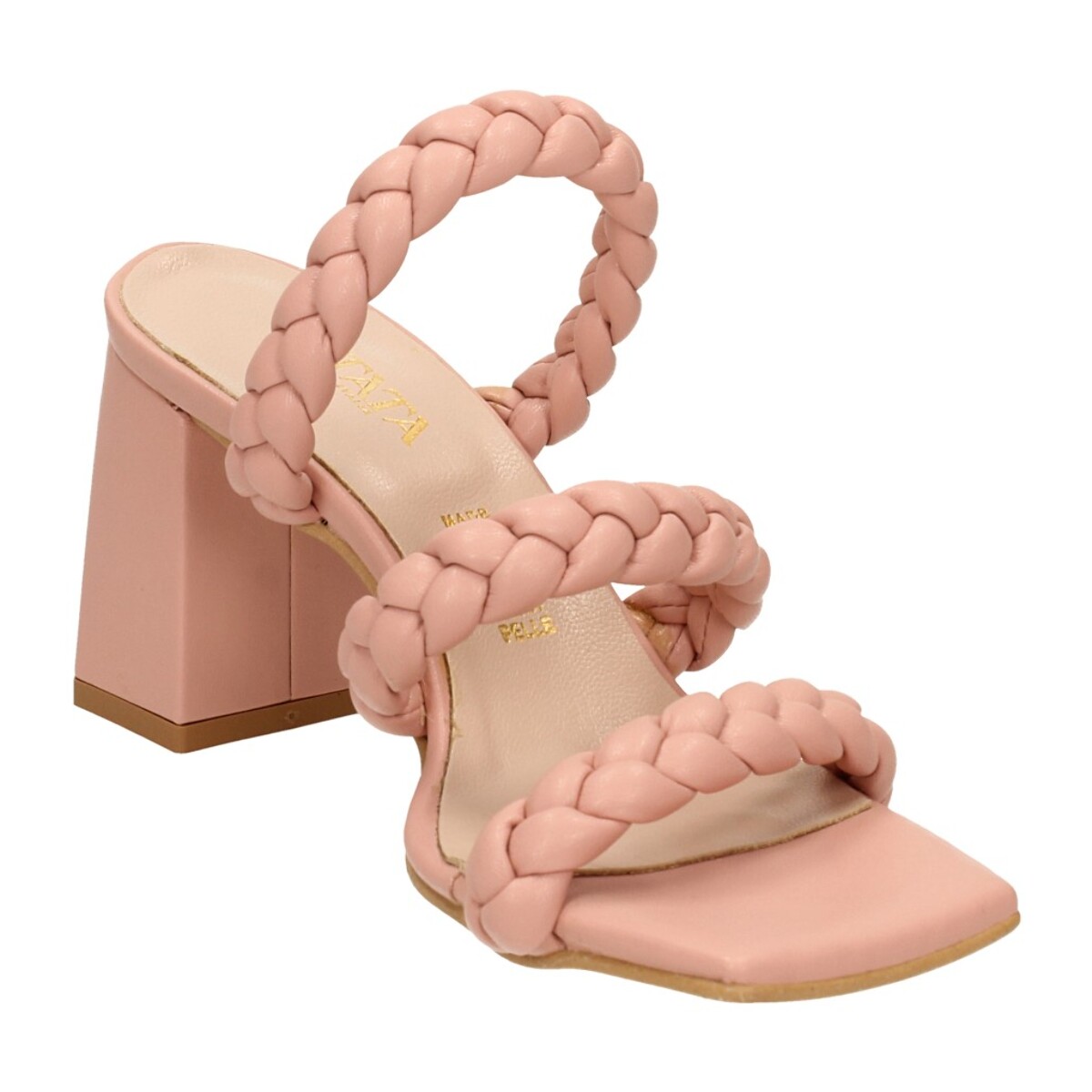 Sandali Donna Tata Italia Beige