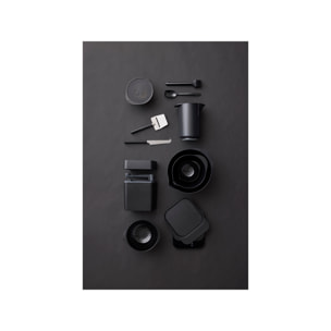 Pinceau à pâtisserie Classic Lime Silicone