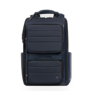 Piquadro Zaino uomo porta pc 14"