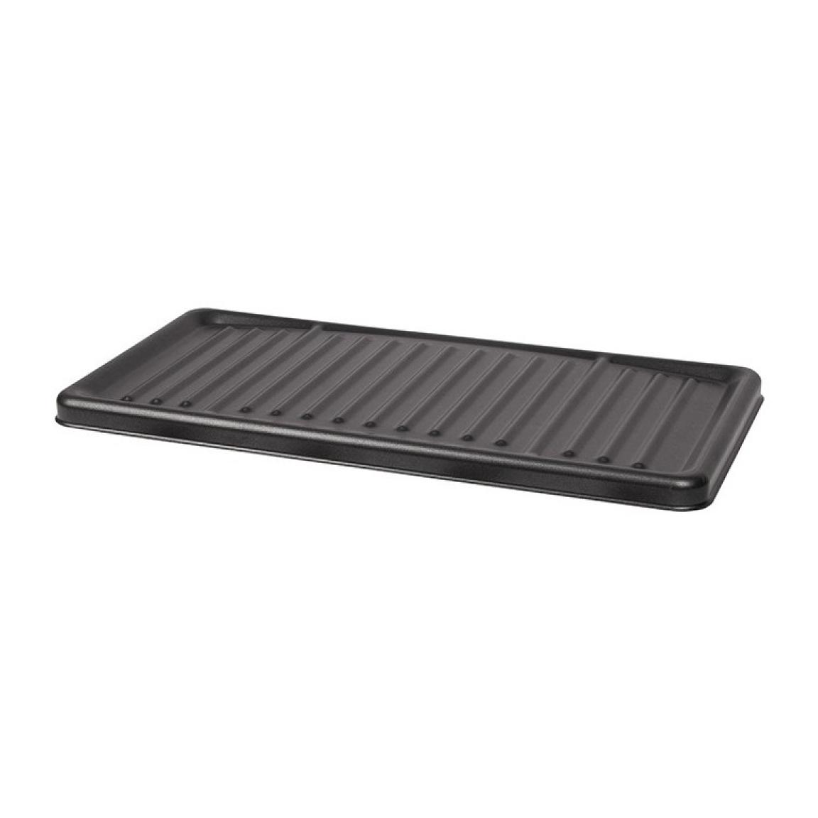Raclette gril 8 personnes Clatronic RG 3757 Noir