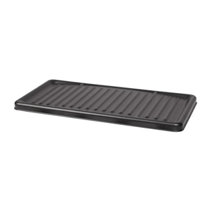 Raclette gril 8 personnes Clatronic RG 3757 Noir
