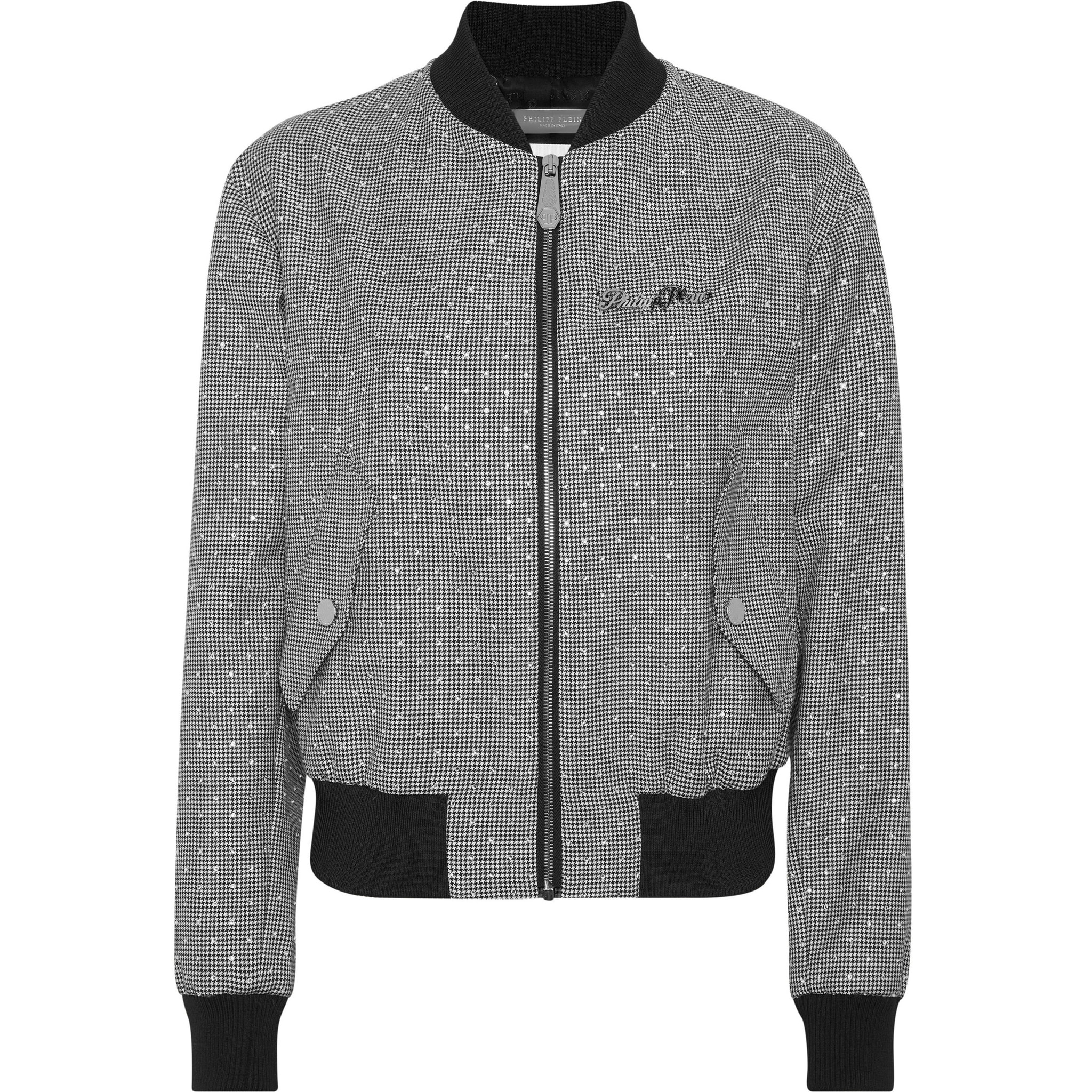 PHILIPP PLEIN Bomber