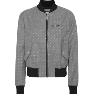 PHILIPP PLEIN Bomber