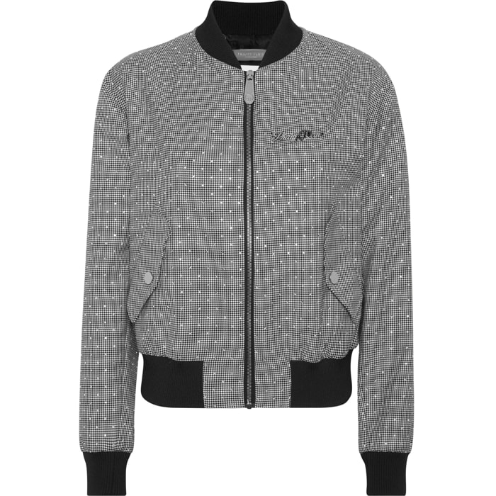 PHILIPP PLEIN Bomber