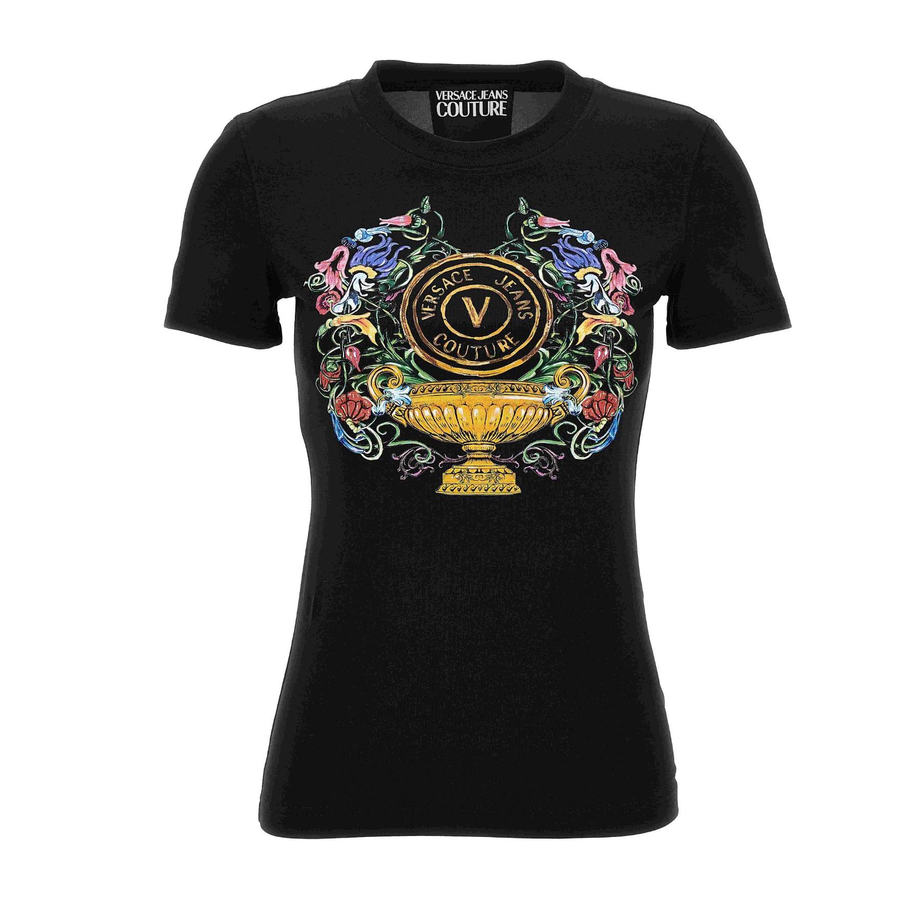 Versace Jeans Couture camiseta