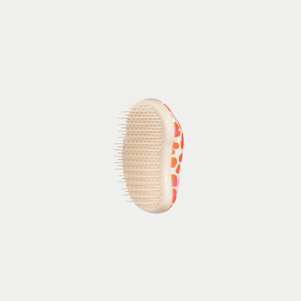 TANGLE TEEZER THE ORIGINAL MINI:Printed OrangeMulty