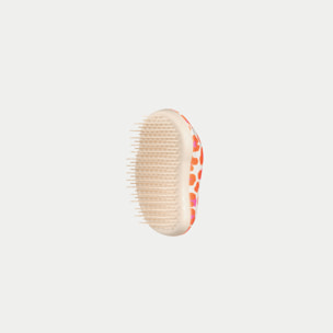 TANGLE TEEZER THE ORIGINAL MINI:Printed OrangeMulty