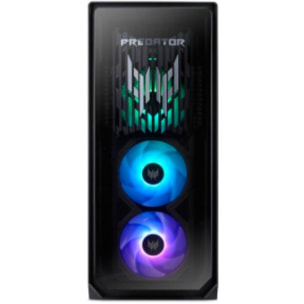 PC Gamer ACER PO7-660 U9-285K 64Go 2To RTX5090