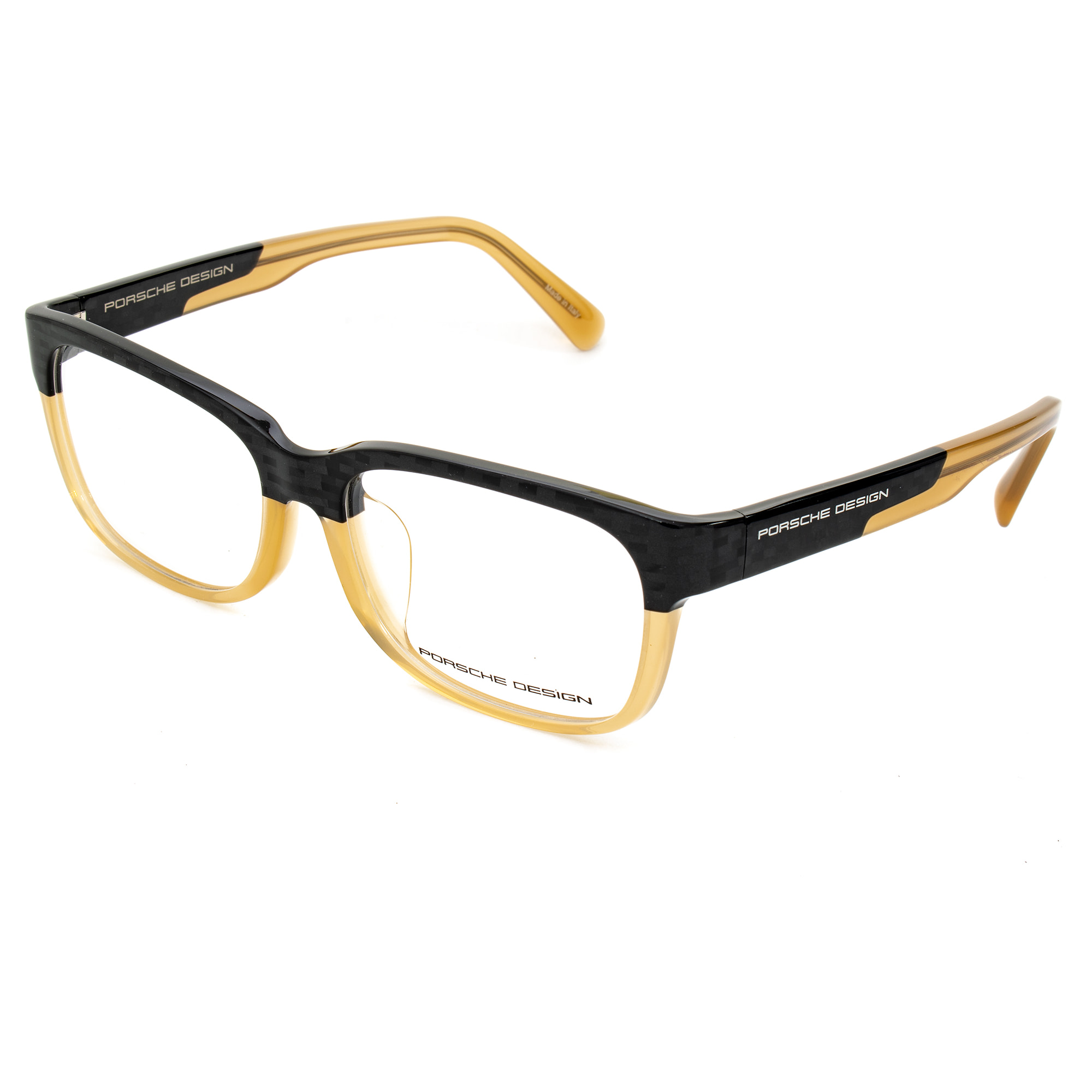 Montura de gafas Porsche Hombre P8707-B