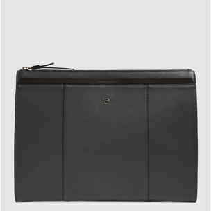 Piquadro Pochette in pelle porta pc 13,3 o iPad®Pro 12,9