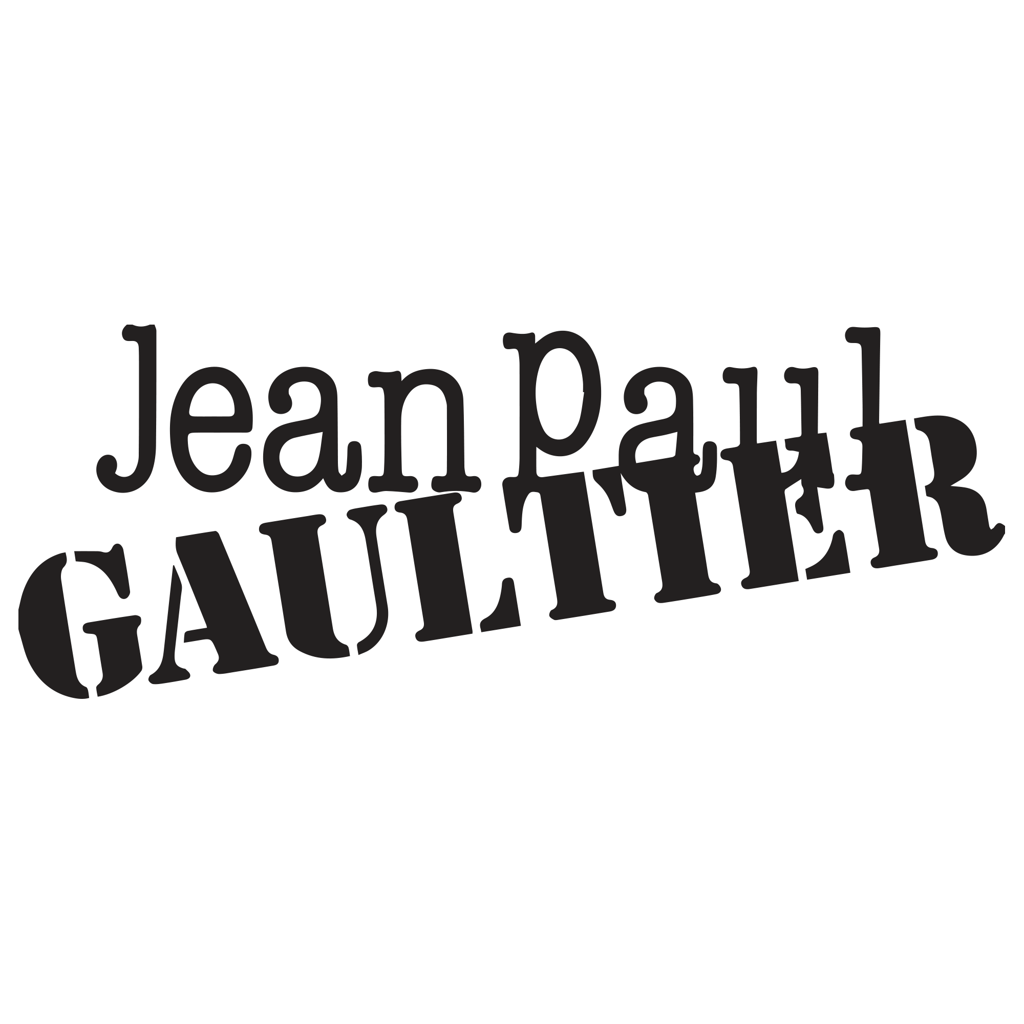 Jean Paul Gaultier